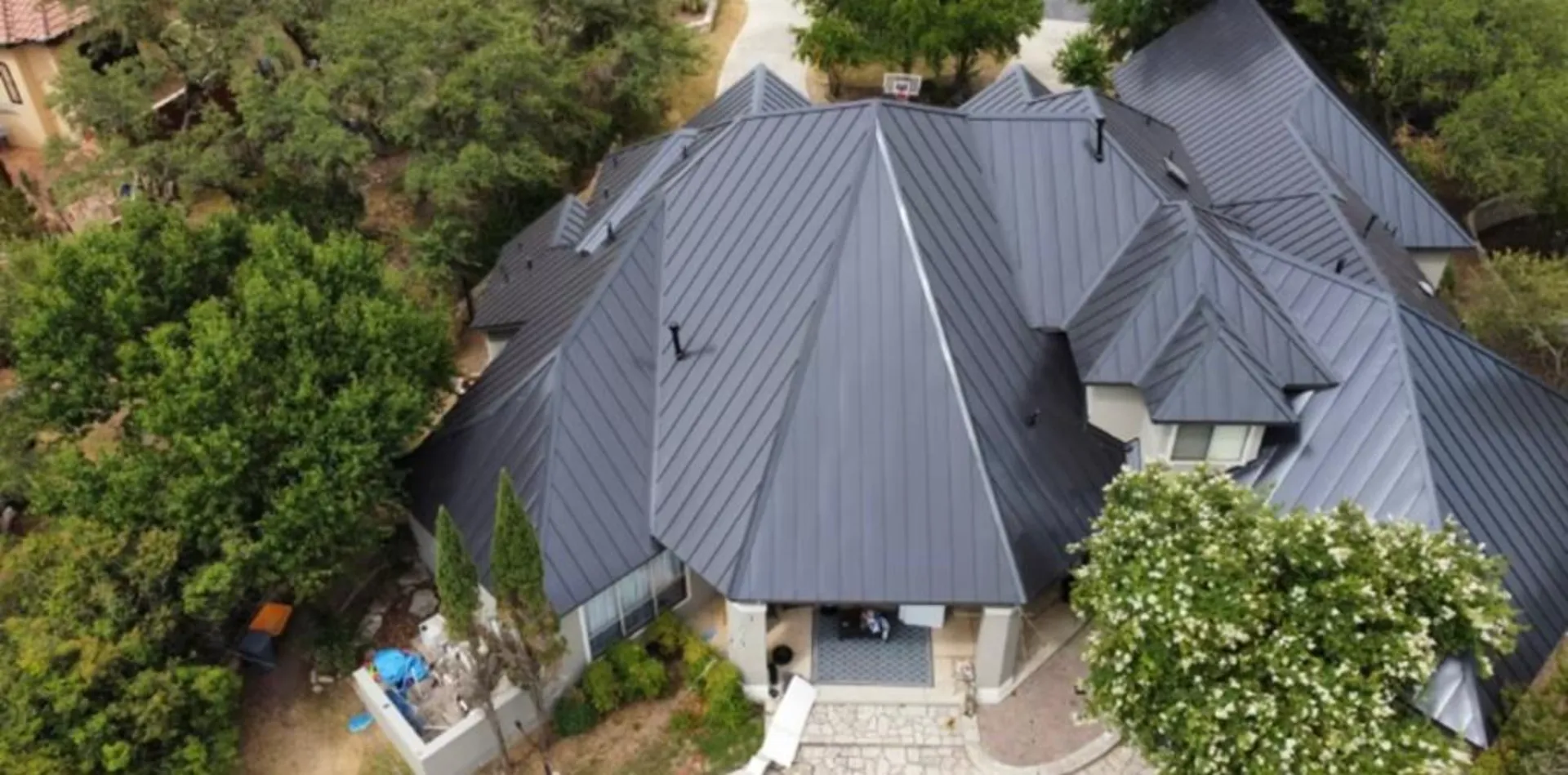 Metal Roofing services in Accokeek, MD